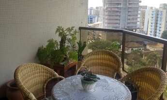 Imagem: Apartamento para venda com 173 metros quadrados