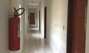 Imagem 2: Escritório para aluguel possui 35 metros quadrados em Jardim Sumaré - Ribeirão Preto - SP