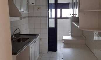 Imagem 5: APARTAMENTO - MORUMBI - SP