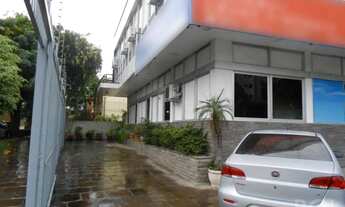 Imagem 3: Predio em Menino Deus