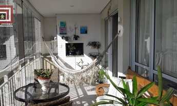 Imagem 2: Apartamento com 3 dormitórios à venda, 151 m² por R$ 2.149.000,00 - Vila Mariana - São Pau