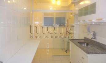 Imagem 6: SÃO PAULO - Apartamento Padrão - ACLIMACAO