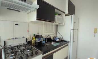 Imagem 3: Apartamento (tipo - padrao) 2 dormitórios, cozinha planejada, portaria 24hs, lazer, em con