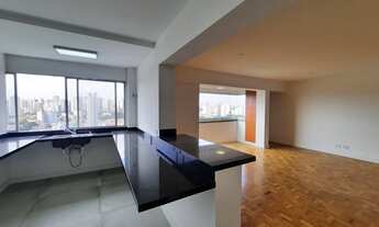 Imagem 6: Apartamento reformado e com vista para o Parque Ibirapuera