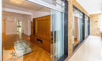 Imagem: Belíssimo apartamento 122 m² a.u. - 3