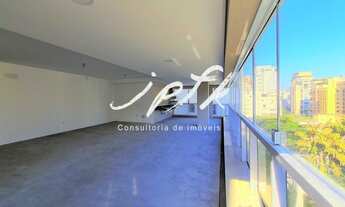 Imagem 5: Apartamento à venda nos Jardins, 240 m², 3 suítes, 4 vagas - São Paulo - SP