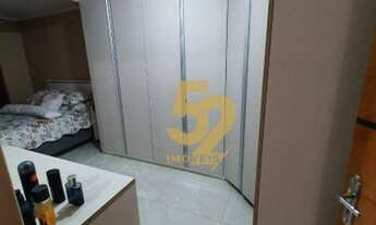 Imagem 6: Casa com 2 dormitórios à venda, 112 m² por R$ 330.000,00 - Boqueirão - Curitiba/PR