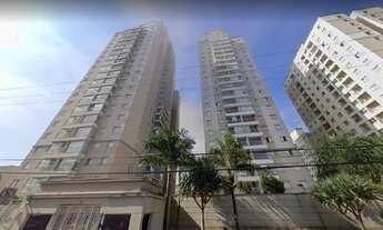 Imagem: APTO NO JD DA SAÚDE - 3 DORM. 1 ST-MOBILIADO