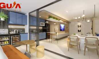 Imagem 3: Lançamento Allure Meireles