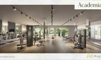 Imagem 7: Apartamento a venda no Jardim Aquarius - 505 m² - 5 suítes