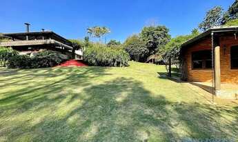 Imagem 5: CASA EM CONDOMÍNIO - JARDIM MEDITERRÂNEO - SP