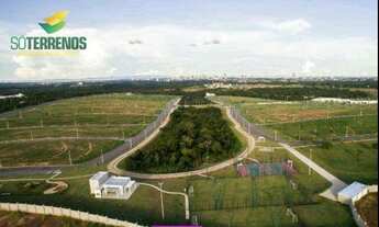 Imagem 6: Terreno Florais da Mata