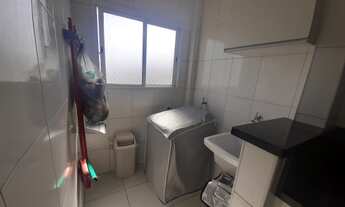 Imagem 7: Apartamento Completo Vila Tupi 2 Dorm Suíte Lazer Completo Pertinho da Praia