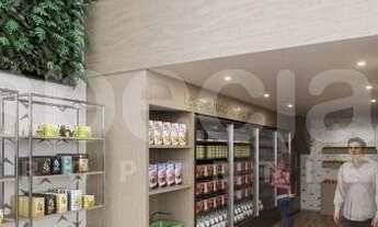 Imagem 7: São Paulo - Apartamento Padrão - Vila Nova Conceição