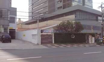 Imagem 2: Casa - Cambuí - Campinas