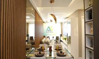 Imagem 4: Apartamento Tipo Flat no Parnamirim. Excelente para investir ou morar