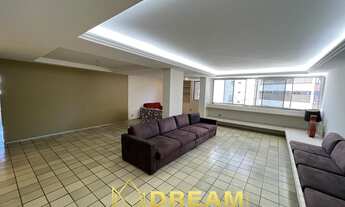 Imagem: Lindo apartamento na Jaqueira para venda