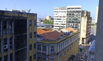 Imagem 6: Sala/Conjunto para aluguel com 40 metros quadrados em Santo Antônio - Recife - PE