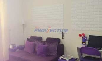 Imagem 2: Apartamento - Vila Itapura - Campinas