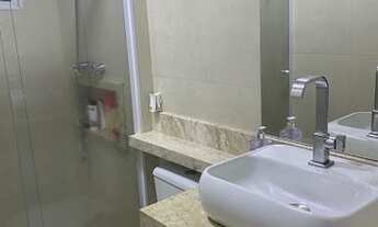 Imagem 7: Apartamento com 3 dormitórios à venda, 67 m² por R$ 450.000,00 - Residencial Parque da Faz