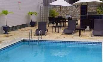 Imagem 6: Apartamento com 3 Quartos à Venda, 74 m² por R$ 400 mil