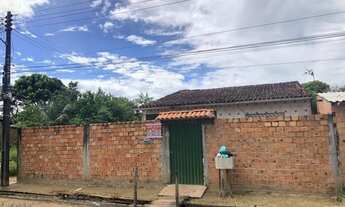 Imagem: Venda de casa