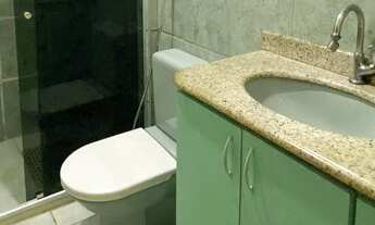 Imagem 4: Apartamento para venda com 120 metros quadrados com 3 quartos em Jardim Camburi - Vitória