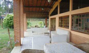 Imagem: Casa para aluguel, 5 quartos, 5 suítes