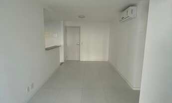 Imagem 4: Excelente apartamento com vista impecável para dentro do condomínio Frames / Pontal Oceâni