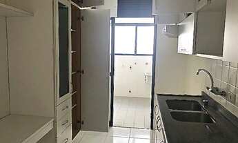 Imagem: APTO 3 DORMS (1STE) 2 VGS AND ALTO MUDE