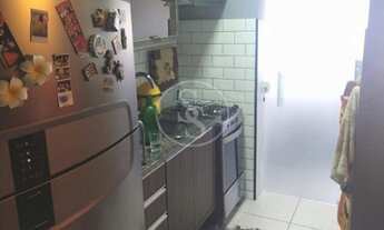 Imagem 2: VENDA: Apartamento - Planalto - Condomínio Suit São Bernardo - R$ 410.000,00 - REF: AP0187