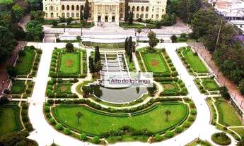 Imagem 2: Apartamento com 3 dormitórios à venda, 176 m² - Ipiranga - São Paulo/SP