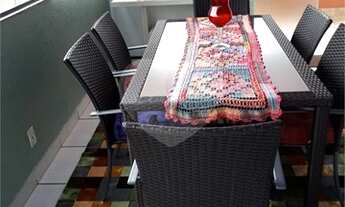 Imagem 4: Cobertura Santa Paula Oportunidade