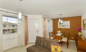 Imagem 3: Excelente Sobrado Triplex Semi-novo - Mercês com Vista para Parque Barigui