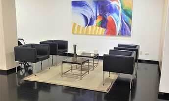 Imagem 2: Consultório / Escritório na Vila Clementino