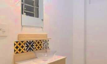 Imagem 2: Apartamento com 2 dormitórios à venda, 70 m² por R$ 538.868 - Santo Amaro - São Paulo/SP