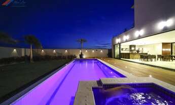 Imagem: Excepcional Casa Mobiliada - CA 097