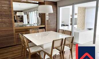 Imagem 4: Apartamento Venda Itaim Bibi 220 m² 3 Dormitórios