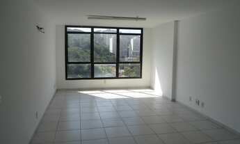 Imagem 5: Sala/Conjunto para aluguel com 32 metros quadrados em Centro - Niterói - RJ