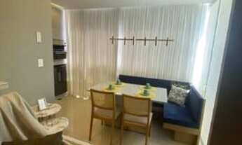 Imagem 5: Maravilhoso apartamento de 2 quartos com suite na segunda quadra do mar da Praia de Itapar