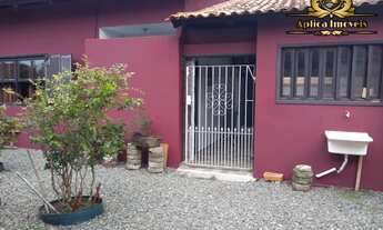 Imagem 5: Casa 03 quartos no Centro de Penha - 700m do mar - Piscina