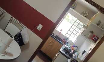 Imagem 3: Casa para venda tem 220 metros quadrados com 3 quartos em Jardim Império do Sol - Londrina