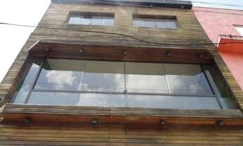 Imagem 2: Prédio para alugar, 526 m² por R$ 12.000,00/mês - Mandaqui (Zona Norte) - São Paulo/SP