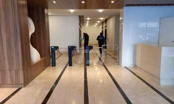 Imagem 3: Conjunto à venda, 43 m² por R$ 339.573,00 - Água Verde - Curitiba/PR