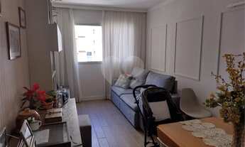 Imagem 4: Centro Apartamento reformado 2 dormitórios 1 vaga de garagem