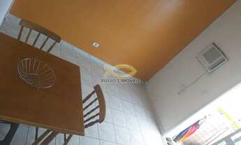 Imagem 3: Kitnet, Aviação, Praia Grande - R$ 200 mil, Cod