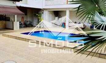 Imagem 3: Condomínio Alto Padrão, casa finamente decorada