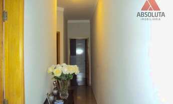 Imagem 7: Casa com 3 dormitórios a venda, 122 m² por R$ 500.000 - Parque Novo Mundo - Americana/SP