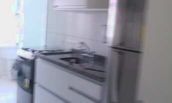 Imagem 4: Apartamento 88m2 três dormitório sendo uma suíte duas vagas de garagem centro de alphavil