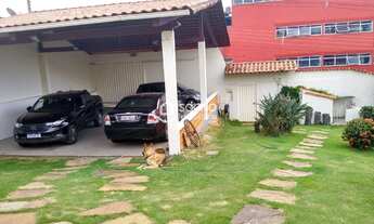 Imagem 4: Alugue sem fiador - Excelente casa no Palmeiras